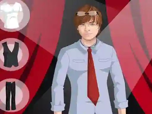 Movie Star — безкоштовна онлайн гра