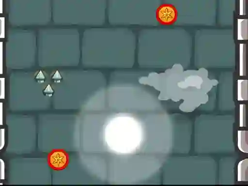 Dark Spirit Run — безкоштовна онлайн гра