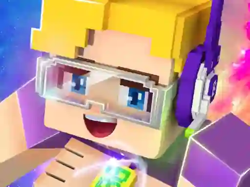 Roblox Block — безкоштовна онлайн гра
