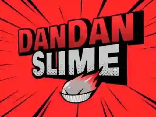 DanDan Slime — безкоштовна онлайн гра