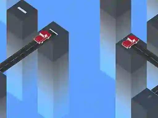 Stretchy Road — безкоштовна онлайн гра