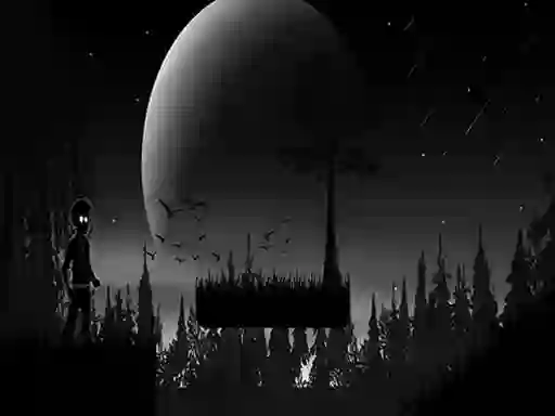 Dimness — безкоштовна онлайн гра