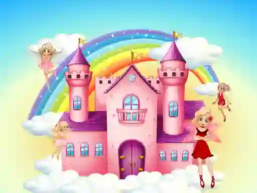 Barbie Match — безкоштовна онлайн гра
