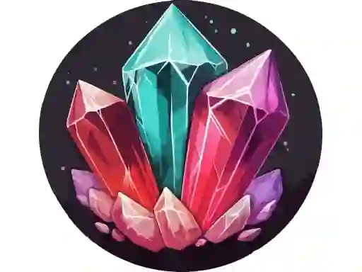Clash Of Crystal — безкоштовна онлайн гра
