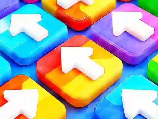 Unpuzzle Master Tap Away — безкоштовна онлайн гра