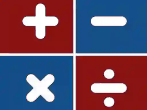 Maths Solving Problems — безкоштовна онлайн гра