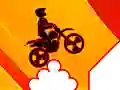 Max Dirt Bike — безкоштовна онлайн гра