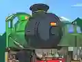 Coal Express 5 — безкоштовна онлайн гра