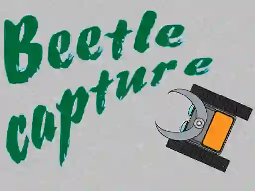 Beetle Capture — безкоштовна онлайн гра