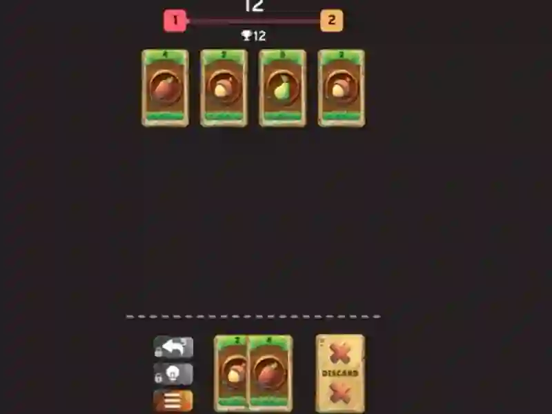 Farm 2048 — безкоштовна онлайн гра