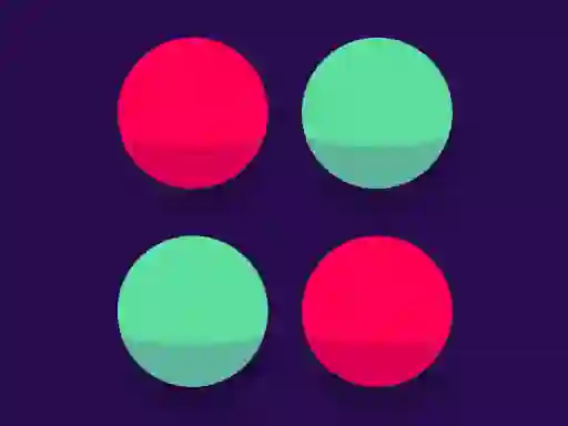 Pong The Ball — безкоштовна онлайн гра