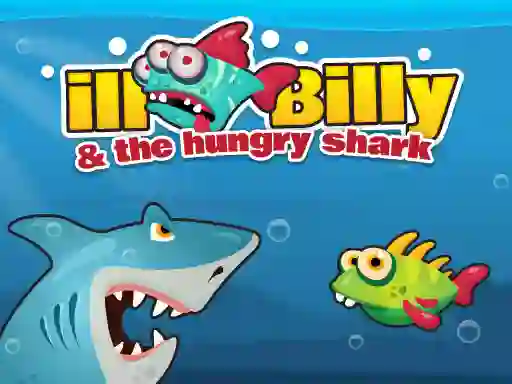 ill Billy — безкоштовна онлайн гра
