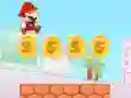 Mario Great Adventure 3 — безкоштовна онлайн гра