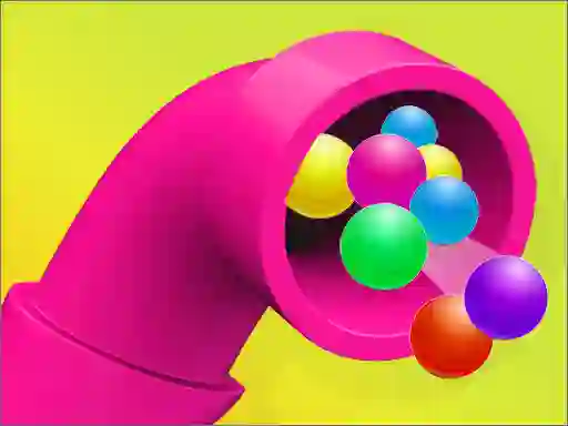 Perfect Pipes 3D — безкоштовна онлайн гра