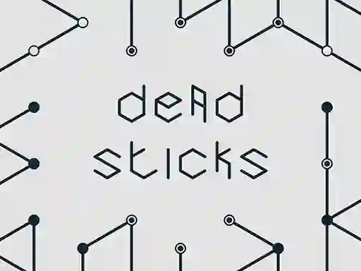 Dead Sticks — безкоштовна онлайн гра
