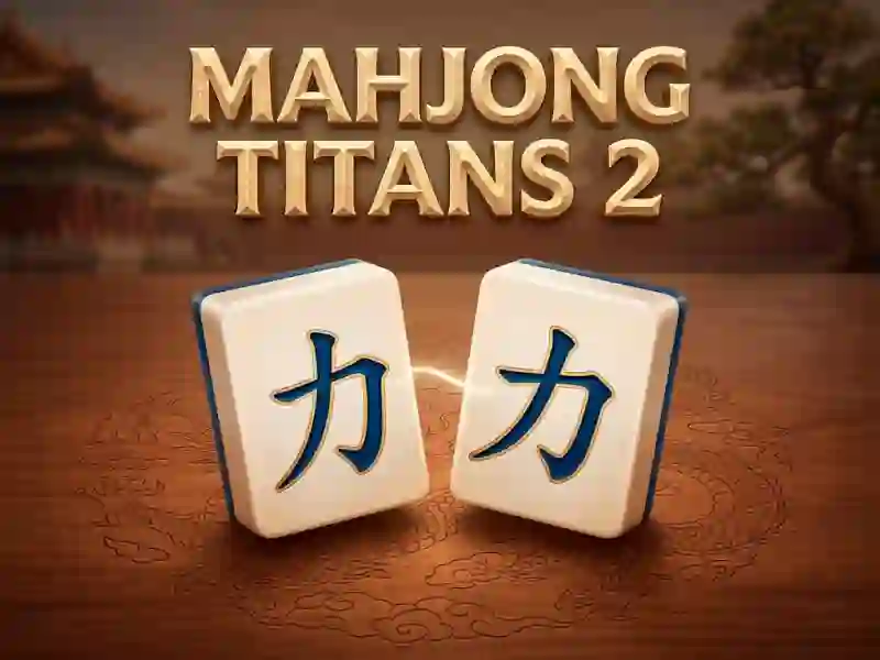 Mahjong Titans 2 — безкоштовна онлайн гра