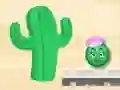 Cactus Roll — безкоштовна онлайн гра