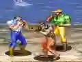 Hardest Fighter 2 — безкоштовна онлайн гра