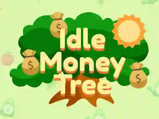 Idle Money TreeI — безкоштовна онлайн гра