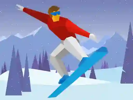 Winter Sports Jigsaw — безкоштовна онлайн гра