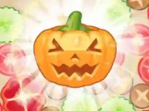 Merge Pumpkin — безкоштовна онлайн гра