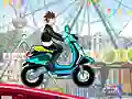 Uphill Rush 2 — безкоштовна онлайн гра