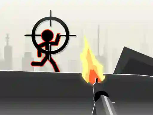Stickman War — безкоштовна онлайн гра