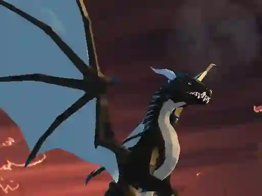 Dragon Battles Multiplayer — безкоштовна онлайн гра