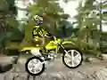 Trial Bike 2 — безкоштовна онлайн гра