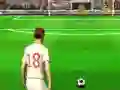 Euro Free Kick 2012 — безкоштовна онлайн гра