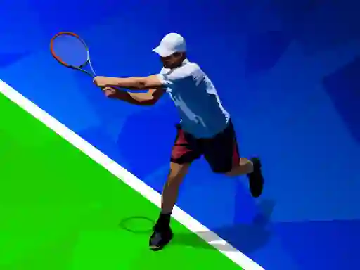 Tennis Open 2020 — безкоштовна онлайн гра