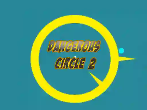 Dangerous circle 2 — безкоштовна онлайн гра