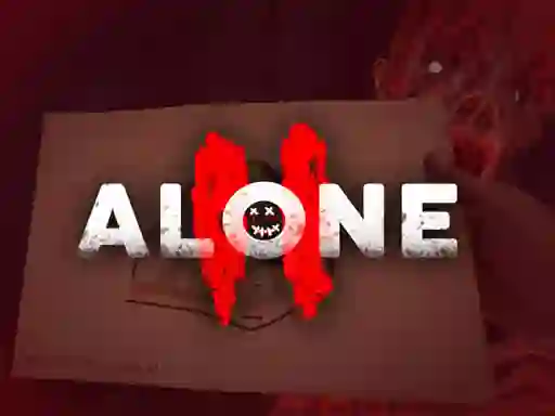 Alone II — безкоштовна онлайн гра