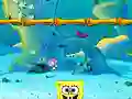 Sponge Bob Squarepants Deep Sea Smashout — безкоштовна онлайн гра