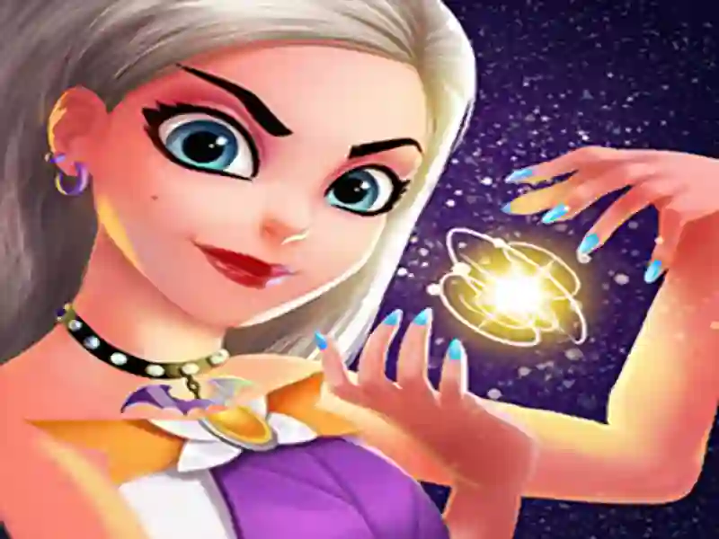 Fairy Land Rescue — безкоштовна онлайн гра