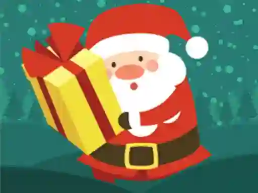 Santa's Gifts — безкоштовна онлайн гра