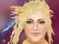 Hannah Montana Real Haircuts — безкоштовна онлайн гра
