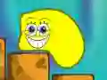 Spongebob Jelly Puzzle 2 — безкоштовна онлайн гра