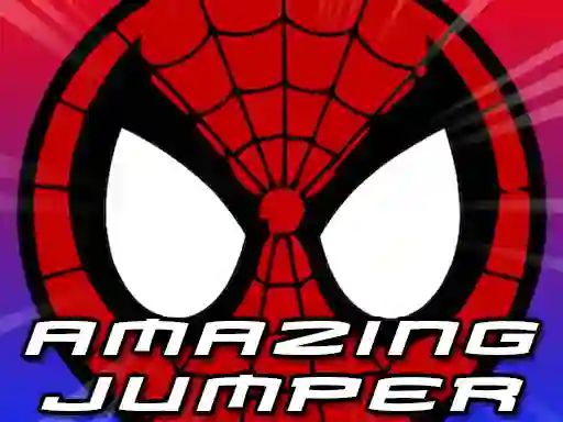 Amazing Jumper — безкоштовна онлайн гра