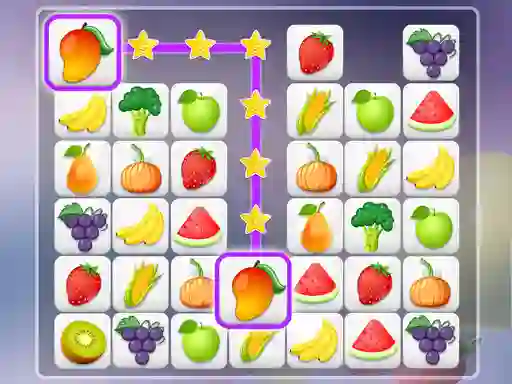 Tile Connect Pair Match Puzzle — безкоштовна онлайн гра