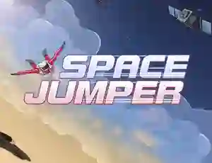 Space Jumper — безкоштовна онлайн гра