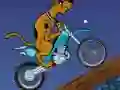 Scooby Doo Trail — безкоштовна онлайн гра