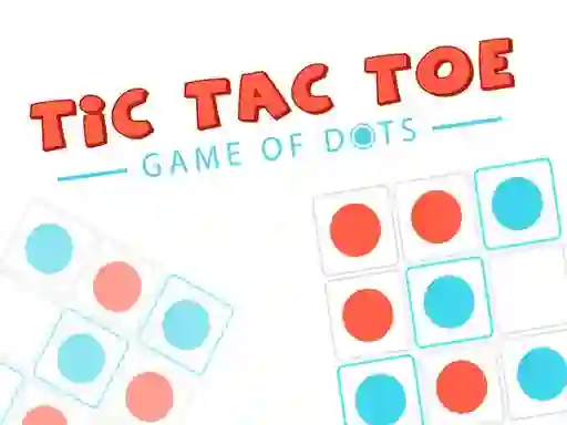 TIC TAC TOE The Original Game — безкоштовна онлайн гра
