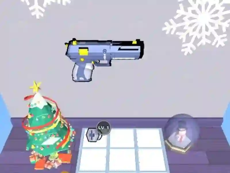 Gun Rush — безкоштовна онлайн гра