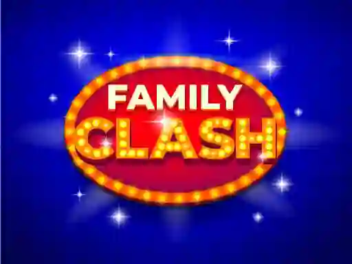 Family Clash — безкоштовна онлайн гра