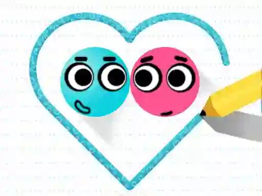 Love Balls — безкоштовна онлайн гра
