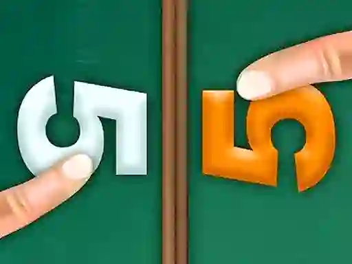 2 Player Math — безкоштовна онлайн гра
