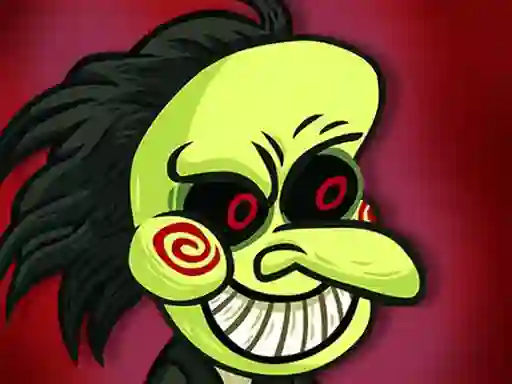 Trollface Quest: Horror — безкоштовна онлайн гра