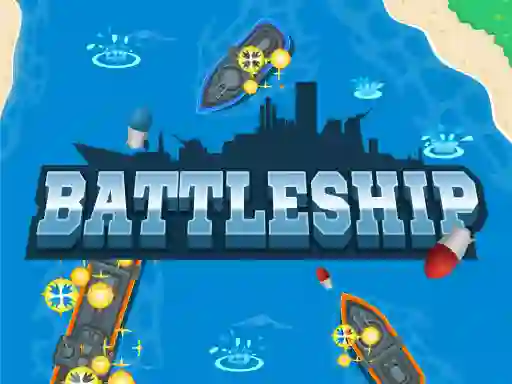 Battleship — безкоштовна онлайн гра