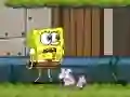 Sponge Bob Squarepants: Who Bob What Pants? — безкоштовна онлайн гра